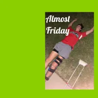Almost Friday