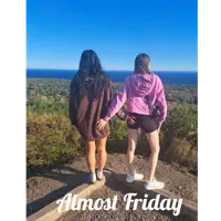 Almost Friday