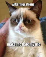 Grumpy Cat