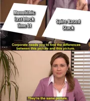 They're The Same Picture