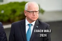 tim walz