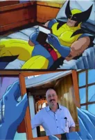 Wolverine crush 