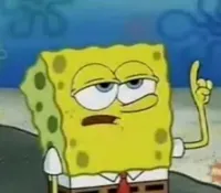 I'll Have You Know Spongebob