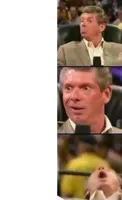 vince mcmahon