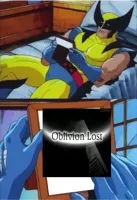 Wolverine crush 