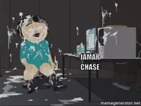 South Park JIzz