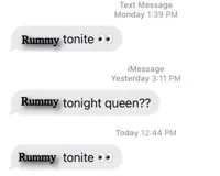 Tonight Queen