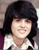 Donny Osmond 60th birthday