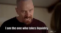 I am the one who knocks