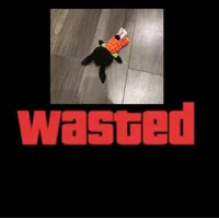 Wasted GTA
