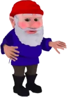 gnome