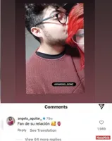 Fan De Su Relacion