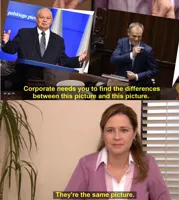 They're The Same Picture