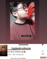 Fan De Su Relacion