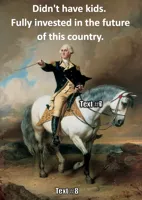 George Washington