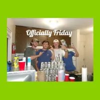 Almost Friday
