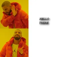 Drake Meme