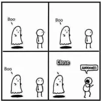 Ghost Boo