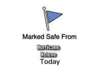 marked safe