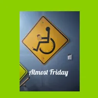 Almost Friday