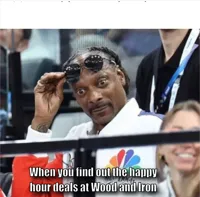 snoop dogg olympics