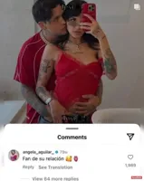 Fan De Su Relacion