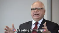 tim walz