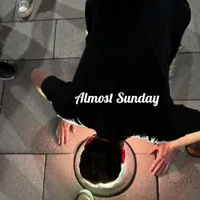 Almost Friday