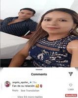 Fan De Su Relacion