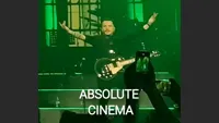 absolute cinema