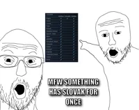 Wojak pointing