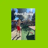 Almost Friday