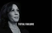 Deep Thoughts Kamala Harris