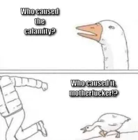 Goose Chase
