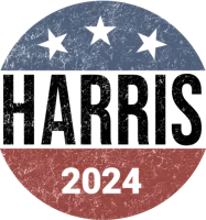 Kamala Harris 2024