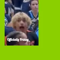 Almost Friday