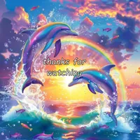 dolphin symphony 