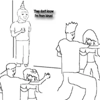 They don't know