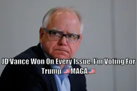 tim walz 