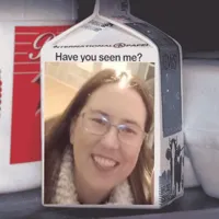 Missing Person