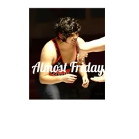 Almost Friday
