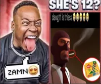 Zamn