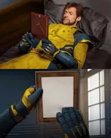 wolverine picture