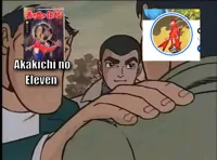 akakichi no eleven