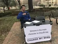 Change My Mind