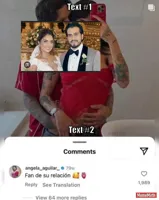 Fan De Su Relacion