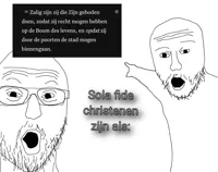 Wojak pointing