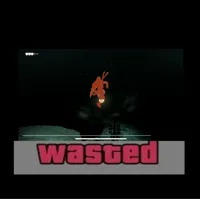 Wasted GTA