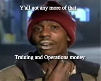 Tyrone Biggums The Addict