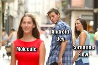 Distracted Boyfriend